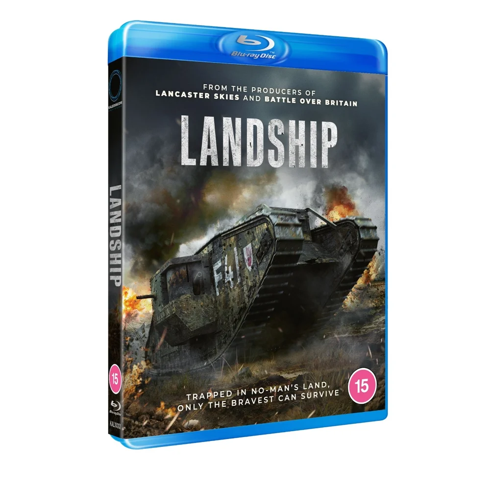 Landship Image 1