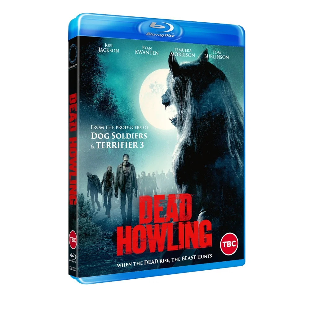 Dead Howling Image 1