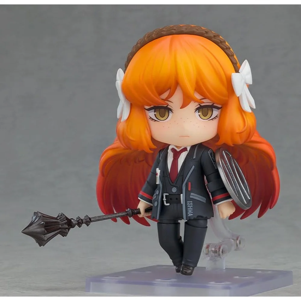 Limbus Company Nendoroid Action Figure Ishmael 10 cm Image 1