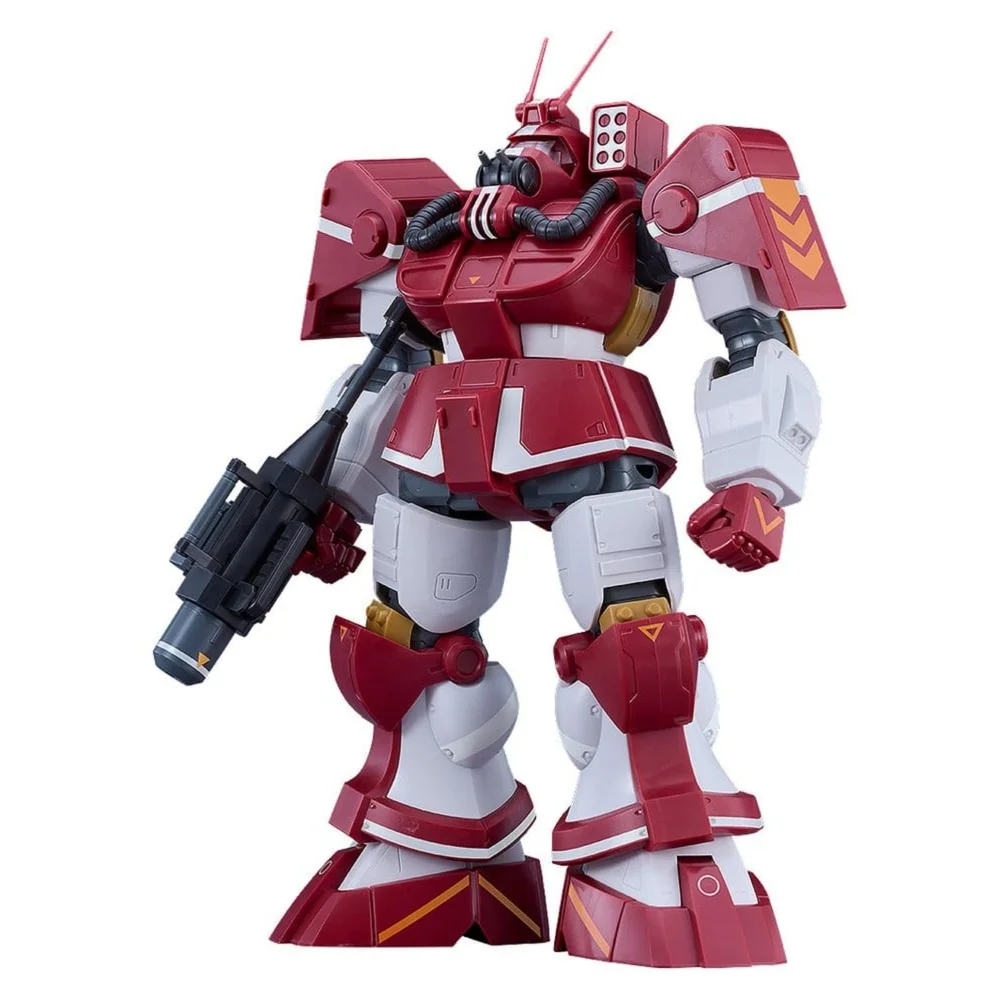 Get Truth Fang of the Sun Dougram COMBAT ARMORS MAX Plastic Model Kit 1/72 Abitate T10B Blockhead Ver. GT 17 cm Image 1