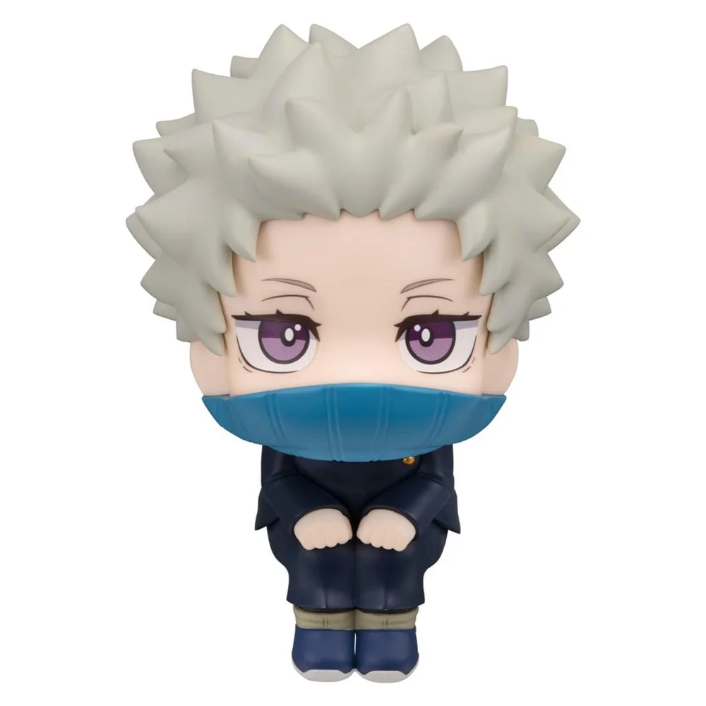 Jujutsu Kaisen 0 Look Up PVC Figure Toge Inumaki 11 cm (with gift) Image 1