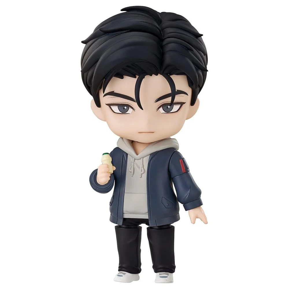 Jinx Nendoroid Action Figure Joo Jaekyung 10 cm Image 1