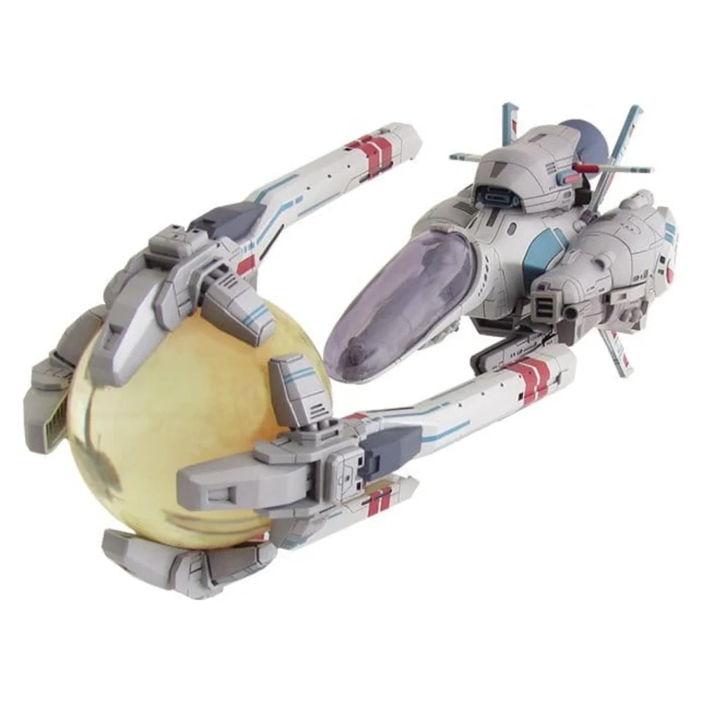 R-Type Plastic Model Kit R-9A (Arrow Head) 25 cm Image 1