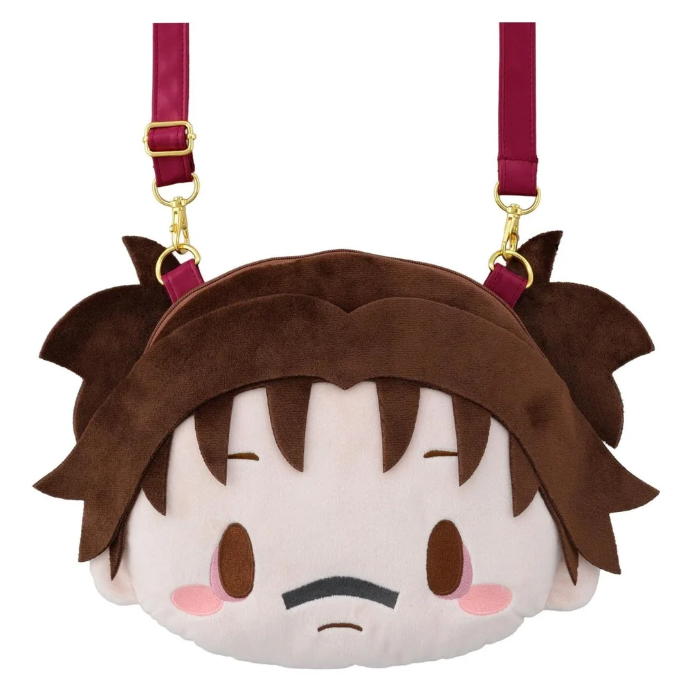 Jujutsu Kaisen The Culling Game fuwa petit Shoulder Bag Choso (M) Image 1