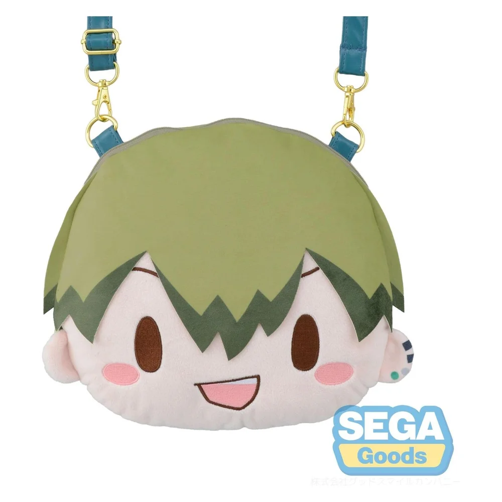 Jujutsu Kaisen The Culling Game fuwa petit Shoulder Bag Naoya Zen'in (M) Image 1