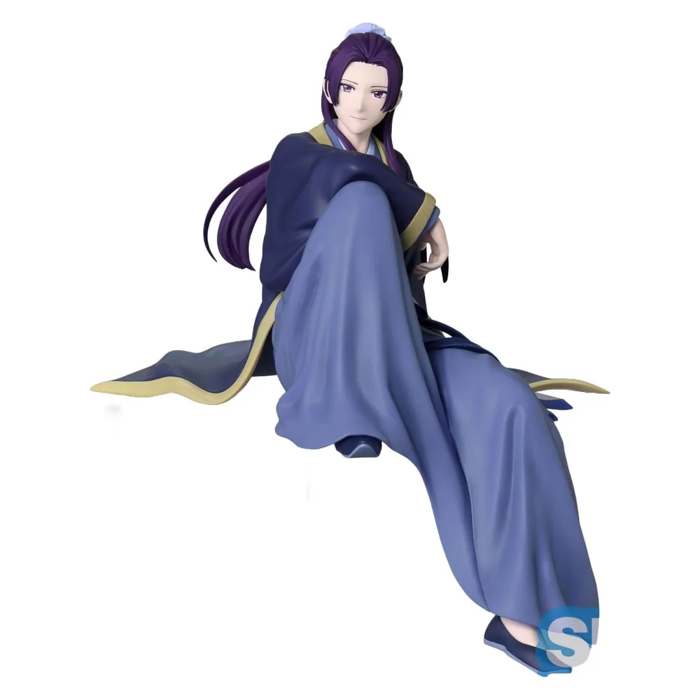 The Apothecary Diaries PM Perching PVC Figure Jinshi (re-run) 16 cm Image 1