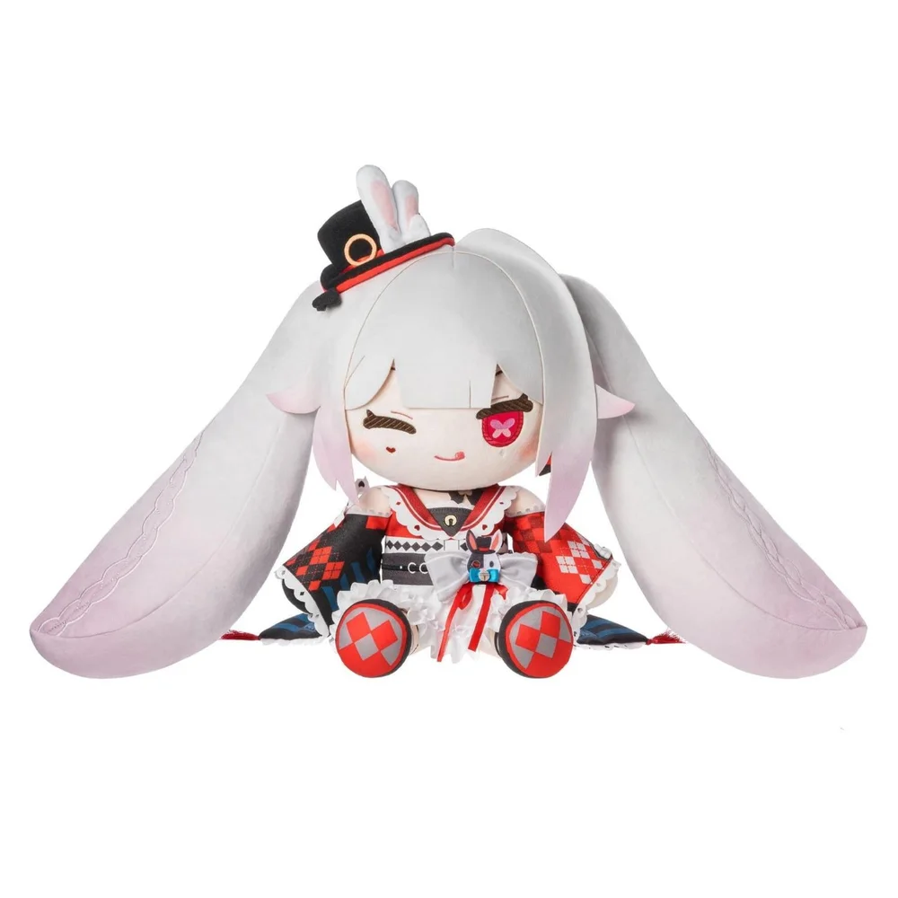 Honkai: Star Rail Mirucco Plush Figure Sparkle 35 cm Image 1