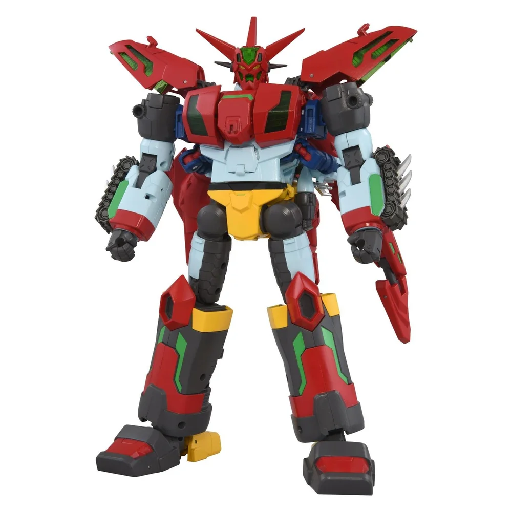 Getter Robo Toyrise Action Figure Force Getter Robo 27 cm Image 1