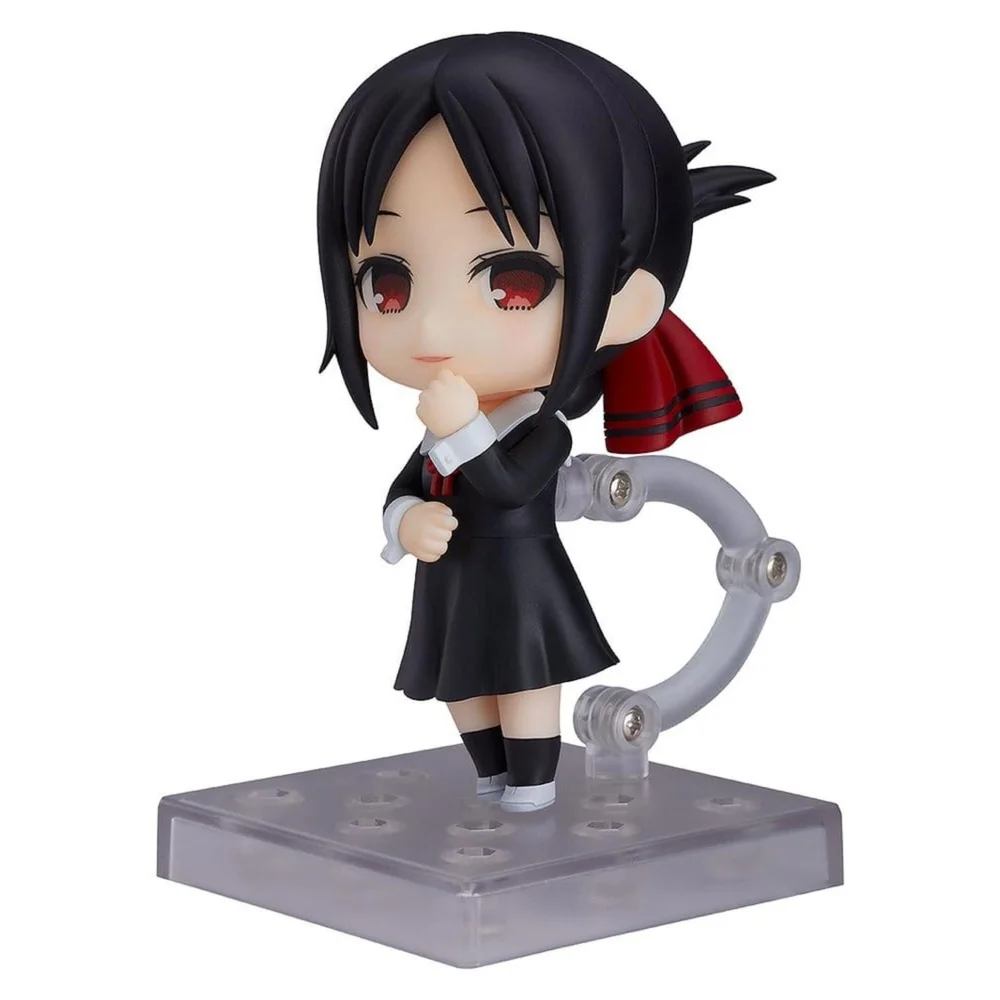 Kaguya-sama: Love Is War Nendoroid Action Figure Kaguya Shinomiya 10 cm Image 1