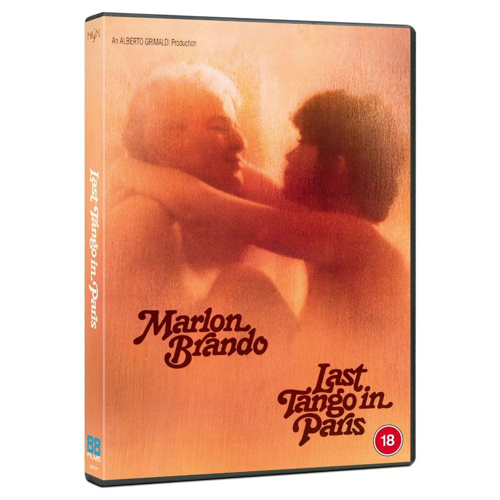 Last Tango in Paris Image 1