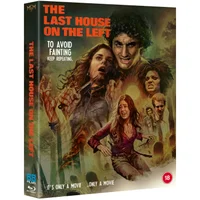 Last House on the Left - undefined undefined