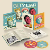 Billy Liar Collectors Edition 4K Ultra HD - undefined undefined