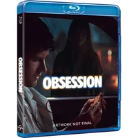 Obsession Blu-Ray