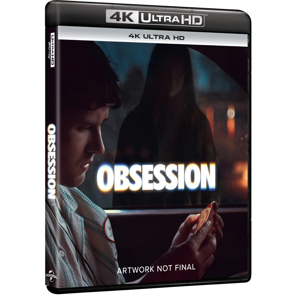 Obsession 4K Ultra HD Image 1