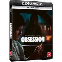 Obsession 4K Ultra HD
