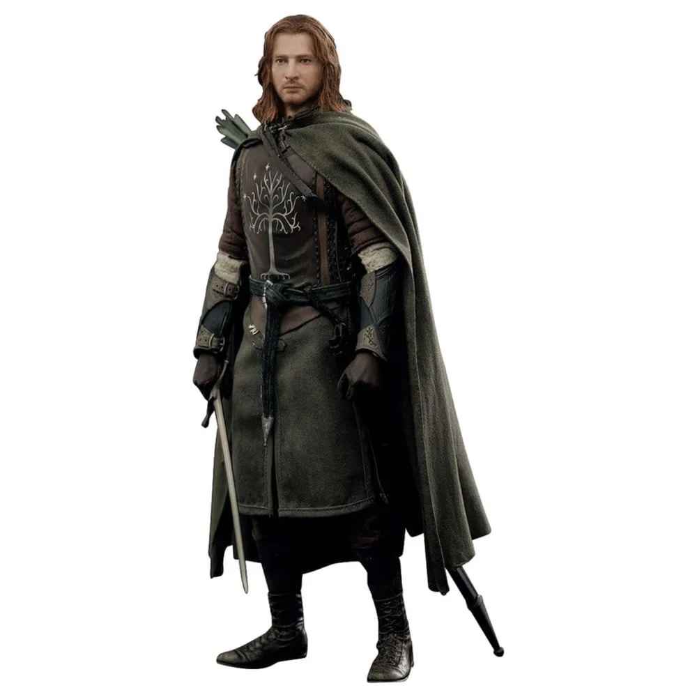 The Lord of the Rings Action Figure 1/6 Faramir 30 cm Image 1