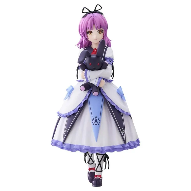 Trails in the Sky 2nd Chapter Pop Up Parade PVC Figure Renne L Size 21 cm