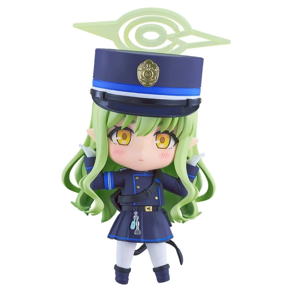 Blue Archive Nendoroid Action Figure Hikari Tachibana 10 cm Image 1