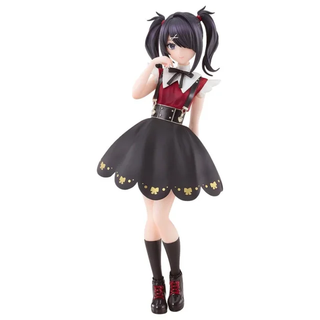 Needy Girl Overdose Pop Up Parade Ame-chan: Anime Ver. 17 cm