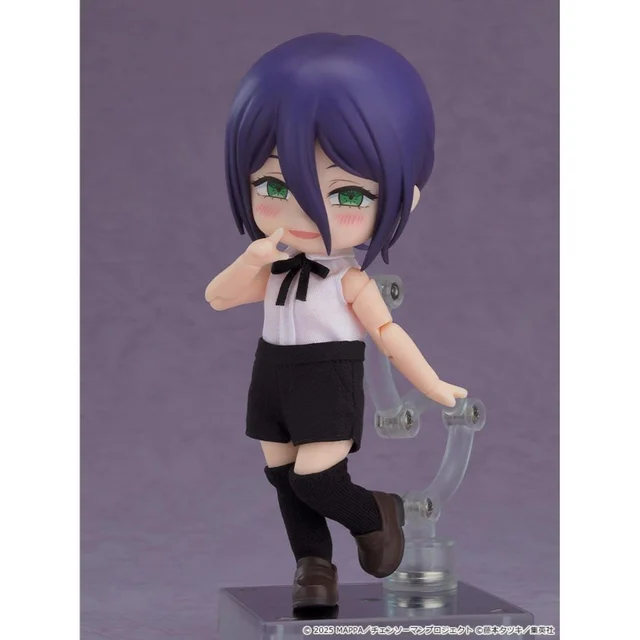 Chainsaw Man - The Movie: Reze Arc Nendoroid Doll Action Figure Reze 14 cm