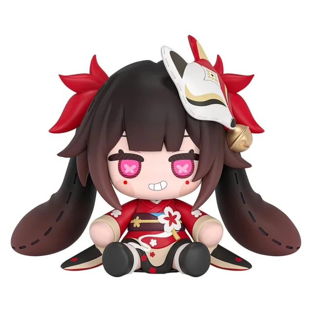 Honkai: Star Rail Huggy Boom Sparkle's Bomb Doll 11 cm