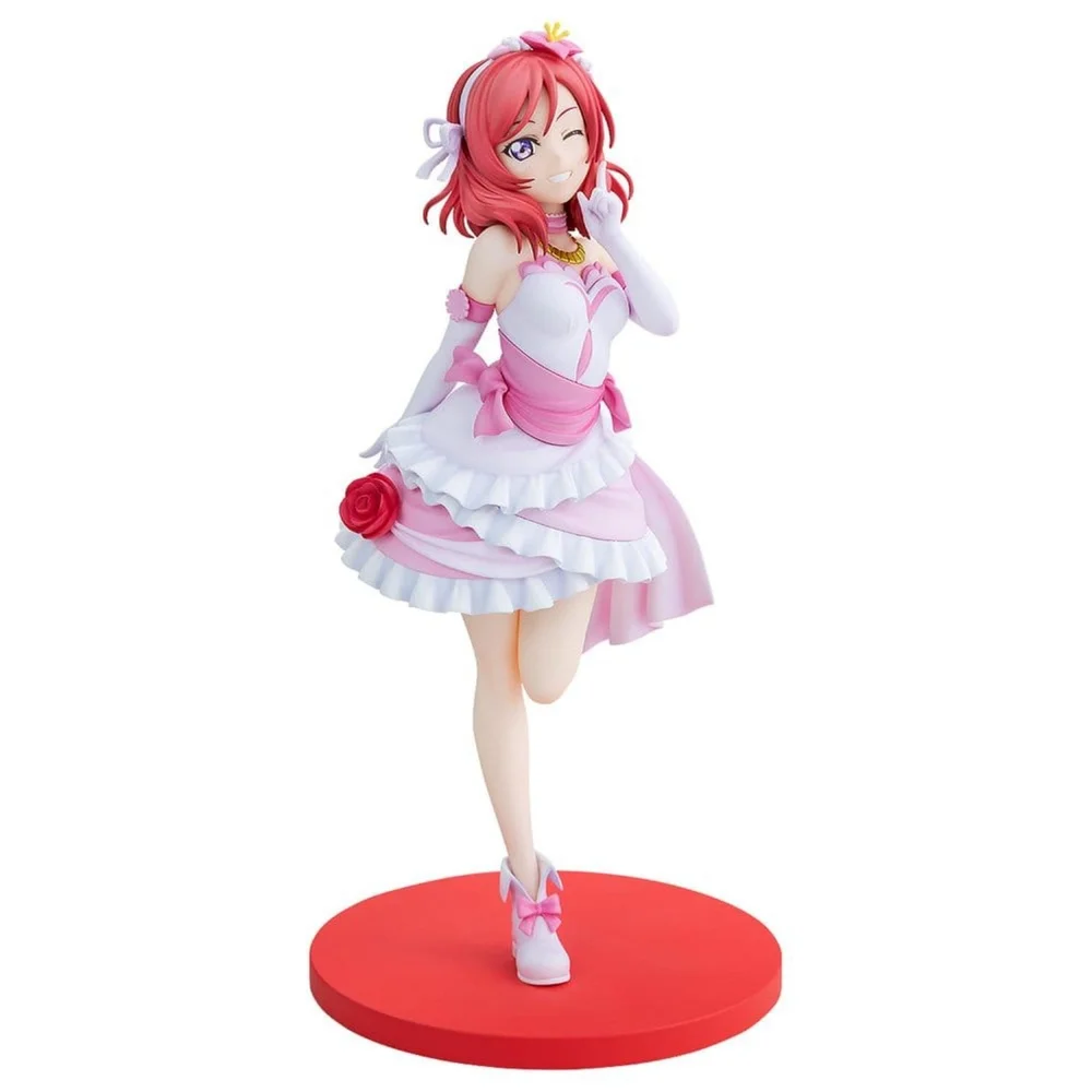 LoveLive! KDcolle PVC Figure Maki Nishikino Bokutachi wa Hitotsu no Hikari ver. 16 cm Image 1