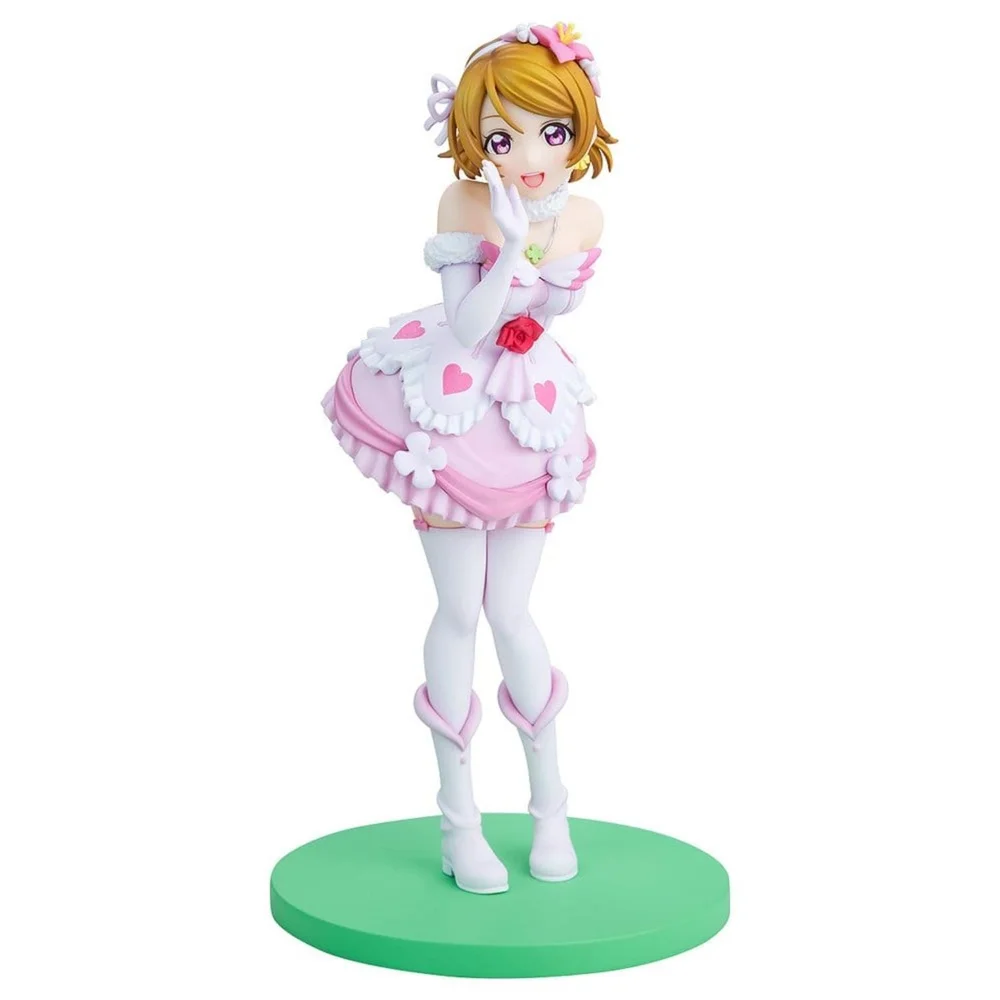 LoveLive! KDcolle PVC Figure Hanayo Koizumi Bokutachi wa Hitotsu no Hikari ver. 16 cm Image 1