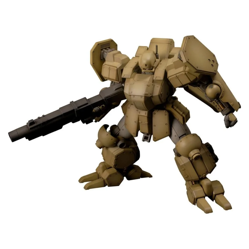 Assault Suits Leynos Plastic Model Kit AS-5E3 Leynos (Land Warfare Specifications) (re-run) 15 cm Image 1