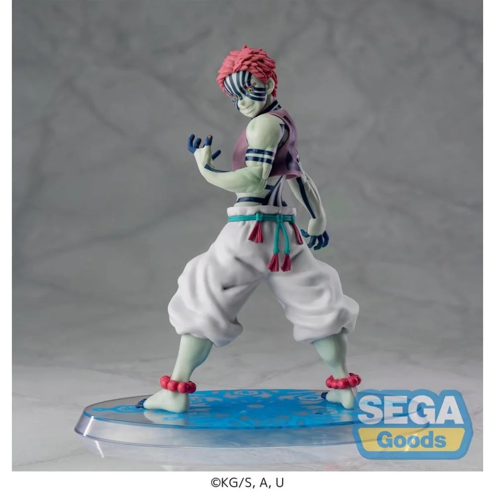 Demon Slayer: Kimetsu no Yaiba XStellar PVC Figure Akaza Return 20 cm Image 1