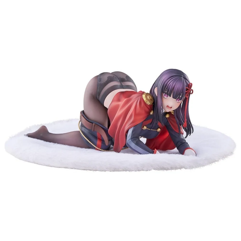 Chained Soldier Season 2 PVC Figure 1/7 Ren Yamashiro Image 1
