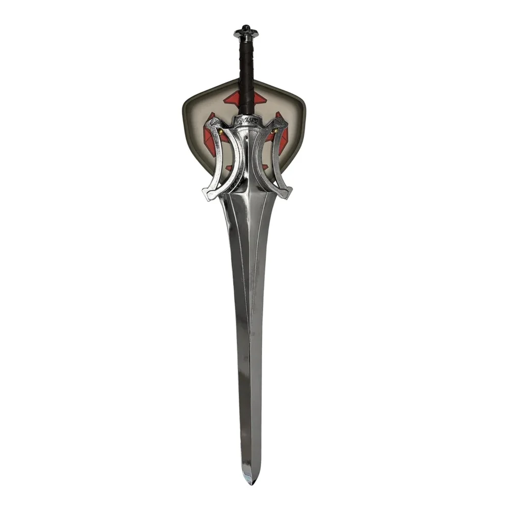 Masters of the Universe (Movie 2026) Prop Replica 1/1 He-Man Sword of Power 102 cm Limited Edition - Factory Entertainment Image 1