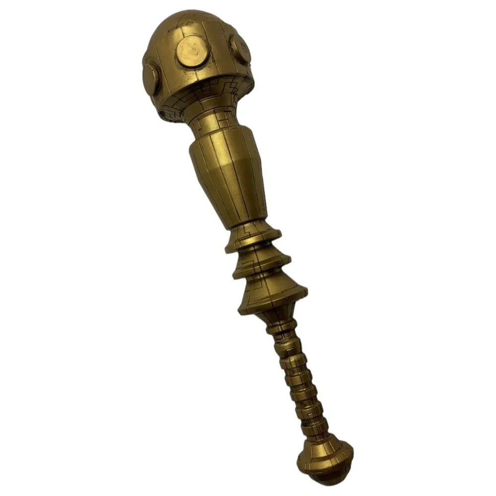 Masters of the Universe (Movie 2026) LARP Stunt Prop Replica 1/1 Man-At-Arms Mace 71 cm - Factory Entertainment Image 1