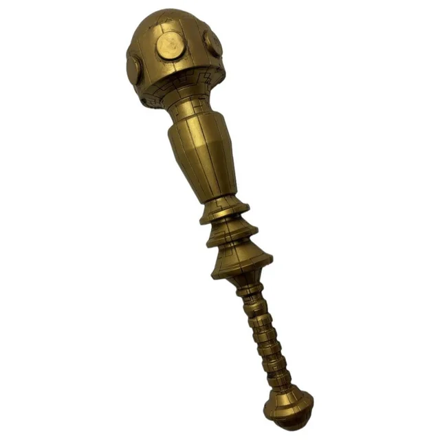 Masters of the Universe (Movie 2026) LARP Stunt Prop Replica 1/1 Man-At-Arms Mace 71 cm - Factory Entertainment
