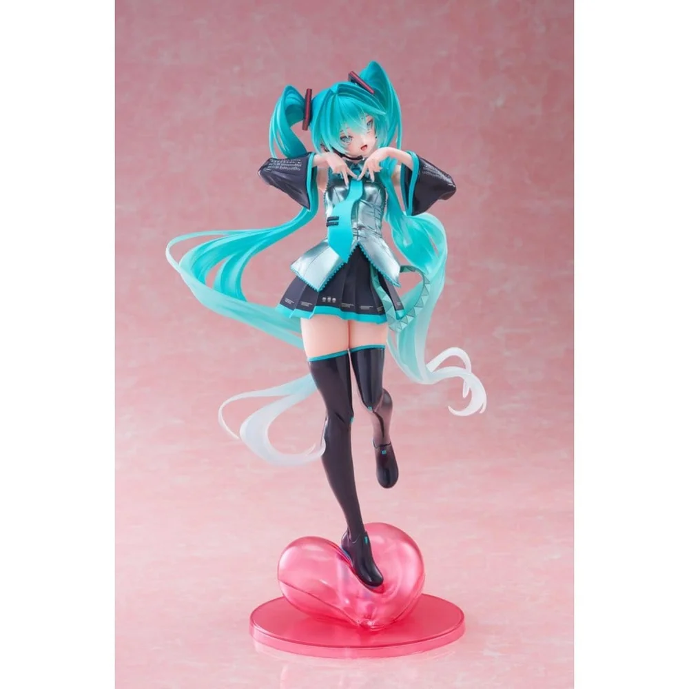 Hatsune Miku T-Most PVC Figure 30 cm Image 1