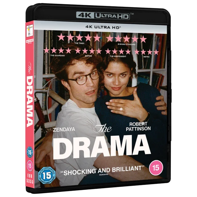 The Drama 4K UHD