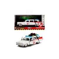 Ghostbusters Diecast Model 1/32 ECTO-1 - undefined undefined