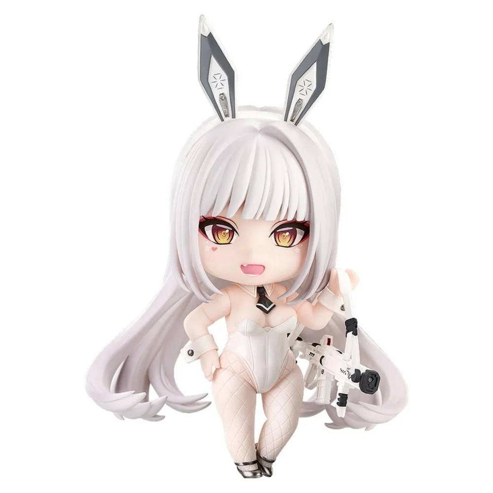 Goddess of Victory: Nikke Nendoroid Action Figure Blanc 10 cm Image 1