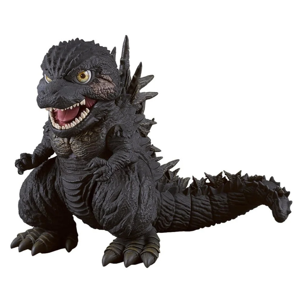 Godzilla Minus One Nendoroid Action Figure Godzilla (2023) 10 cm Image 1