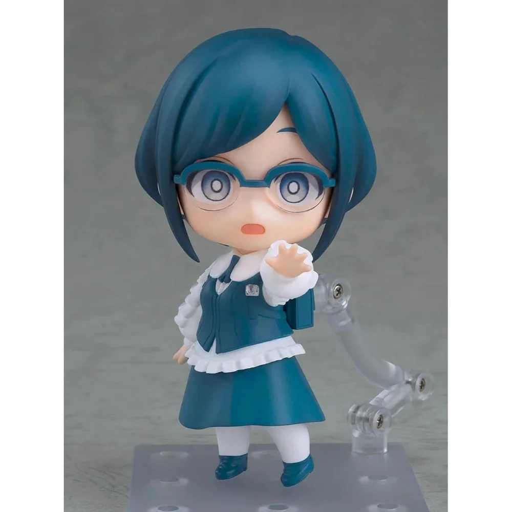Urban Myth Dissolution Center Nendoroid Action Figure Azami Fukurai 10 cm Image 1