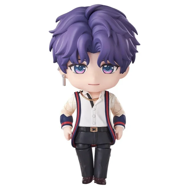 Love and Deepspace Nendoroid Action Figure Rafayel 10 cm