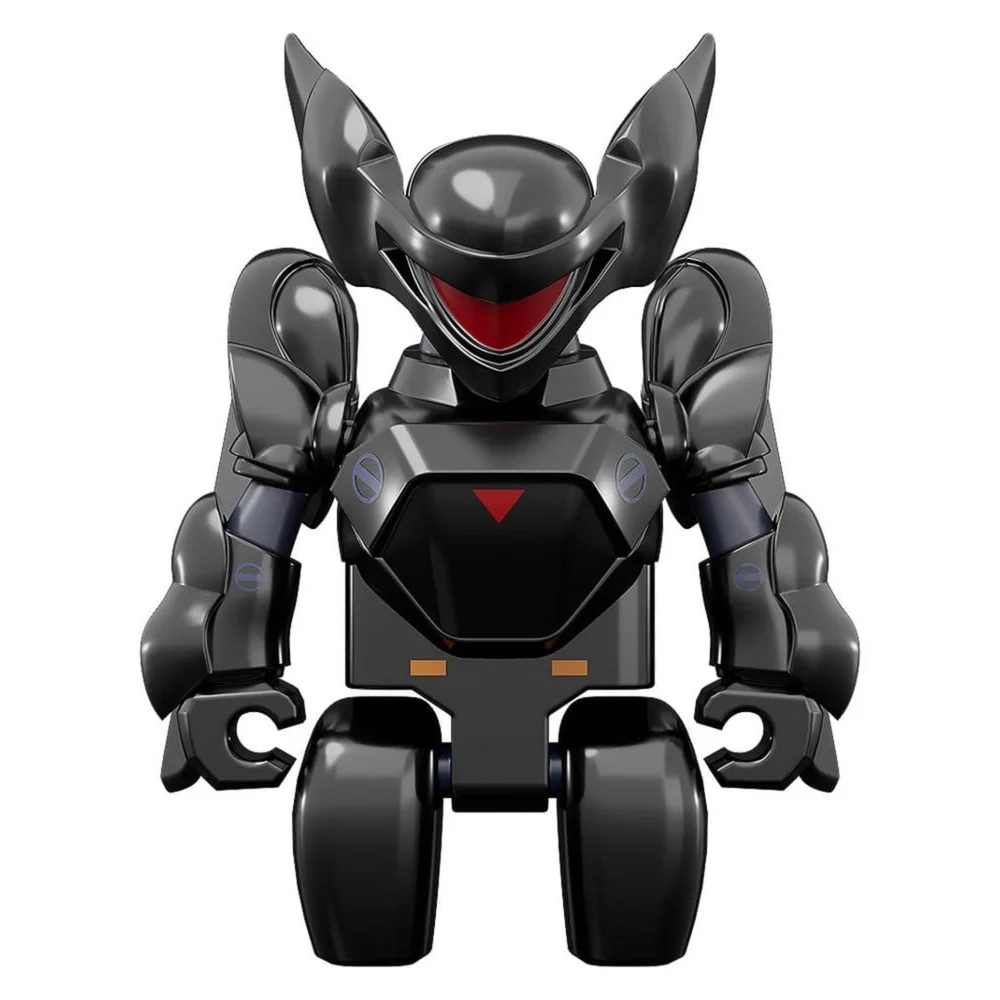 Mobile Police Patlabor Brickroid Action Figure TYPE-J9 Griffon 5 cm Image 1