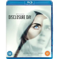 Disclosure Day Blu-Ray - undefined undefined