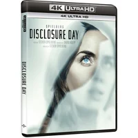 Disclosure Day 4K UHD - undefined undefined