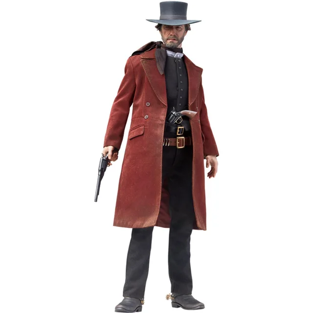 Sideshow 1/6 The Preacher - Pale Rider
