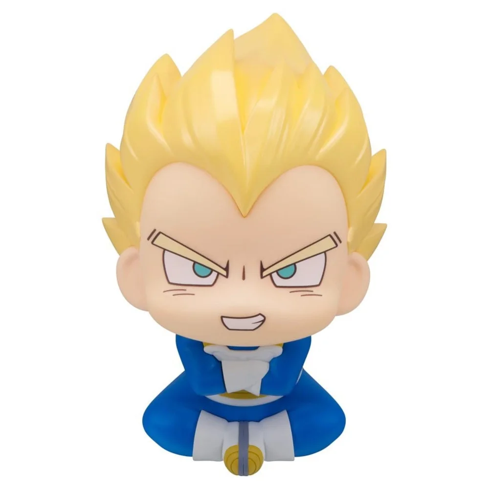 Dragon Ball DAIMA Look Up PVC Figure Super Saiyan Vegeta (mini) 11 cm Image 1