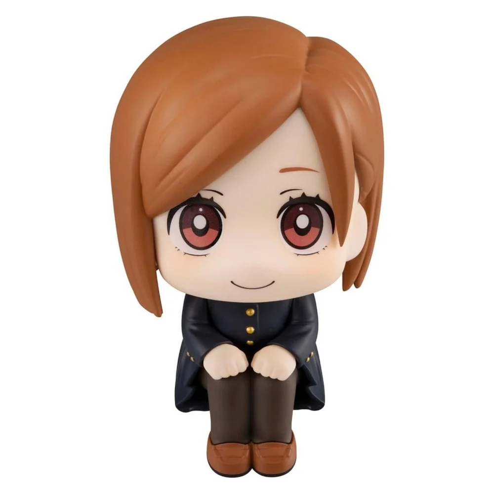 Jujutsu Kaisen Look Up PVC Figure Nobara Kugisaki 11 cm Image 1