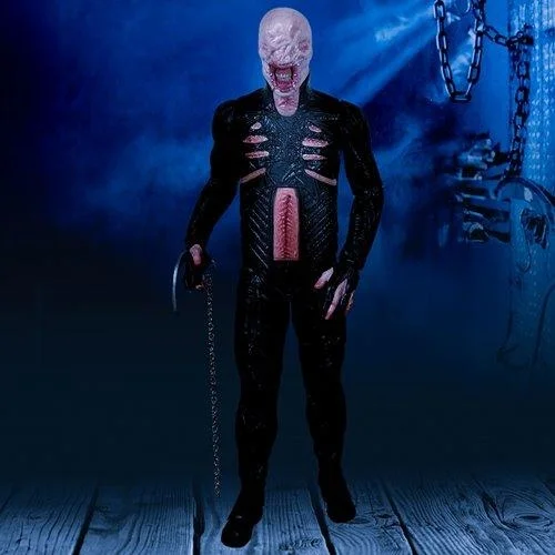 HELLRAISER - CHATTERER 8 INCH SCALE FIGURE (SCREAM GREATS) Image 1