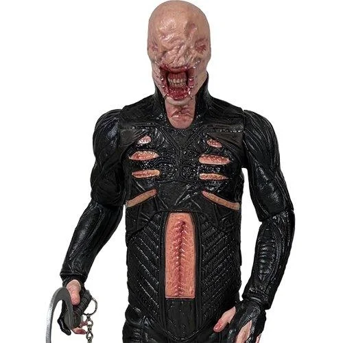 HELLRAISER - CHATTERER 8 INCH SCALE FIGURE (SCREAM GREATS)