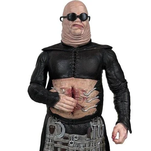 HELLRAISER - BUTTERBALL 8 INCH SCALE FIGURE (SCREAM GREATS)