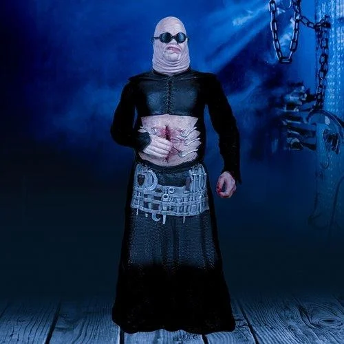 HELLRAISER - BUTTERBALL 8 INCH SCALE FIGURE (SCREAM GREATS)